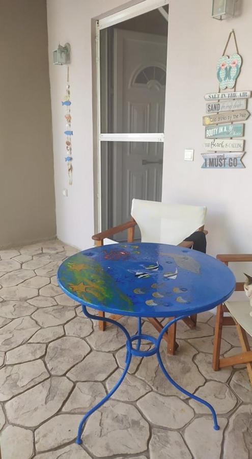 Alexandra Apartment 아르테미다 외부 사진