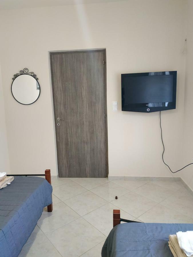 Alexandra Apartment 아르테미다 외부 사진