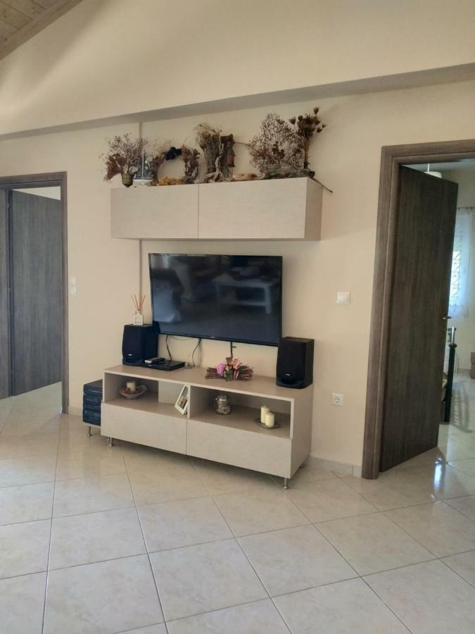 Alexandra Apartment 아르테미다 외부 사진