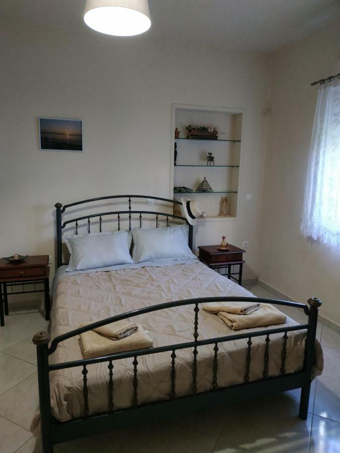 Alexandra Apartment 아르테미다 외부 사진