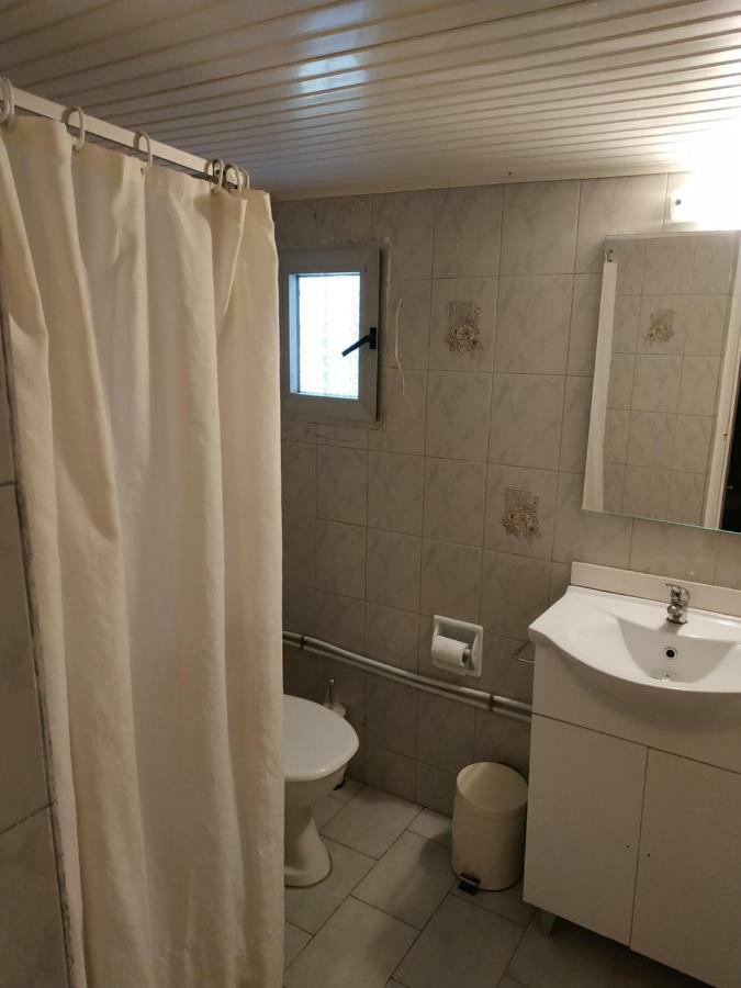 Alexandra Apartment 아르테미다 외부 사진