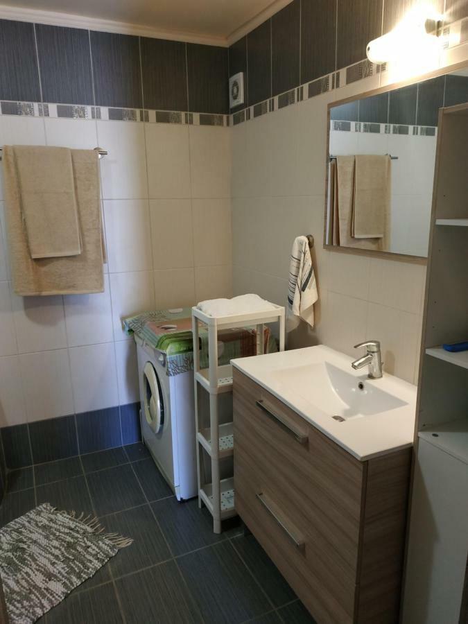 Alexandra Apartment 아르테미다 외부 사진